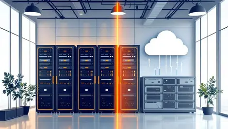 Spence Software halves IT costs with 11:11 cloud move