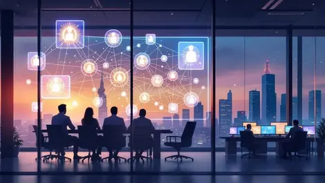 Security fears keep half of agentic AI stuck in pilots