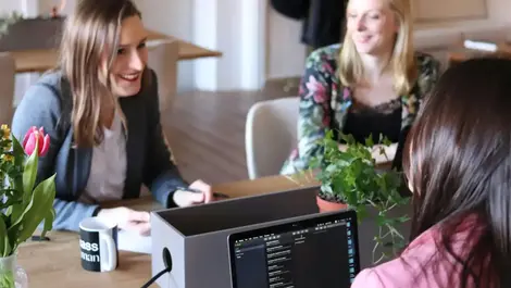 Employers recognise benefits but don’t know where to start