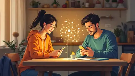 Consumers embrace AI as daily assistant & companion