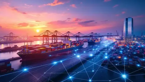WiseTech seals USD $2.1bn debt-funded e2open deal