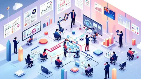 ConnectWise unit maps IT pay trends, automation push
