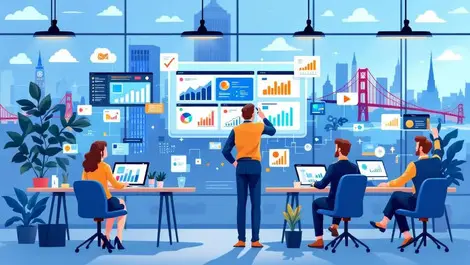 Rocketlane raises USD $60m to expand AI services platform