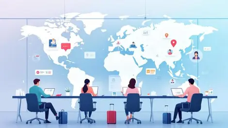 Deel unifies global hiring, pay and mobility tools