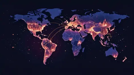 Kroll warns of widening gap in global cyber resilience