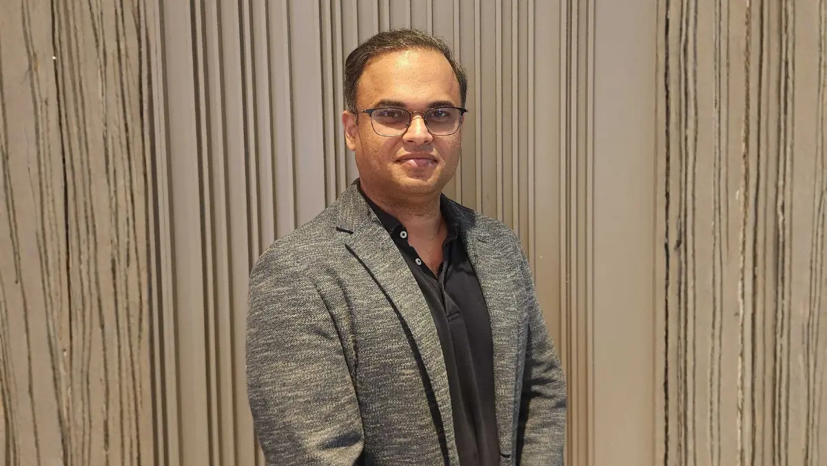 Zendesk names Bikram Mazumdar VP Asia to drive growth
