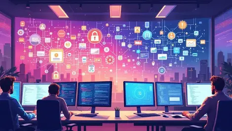 Malware surge in open source software alarms firms