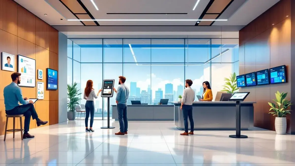 Appspace named Gartner leader in workplace experience