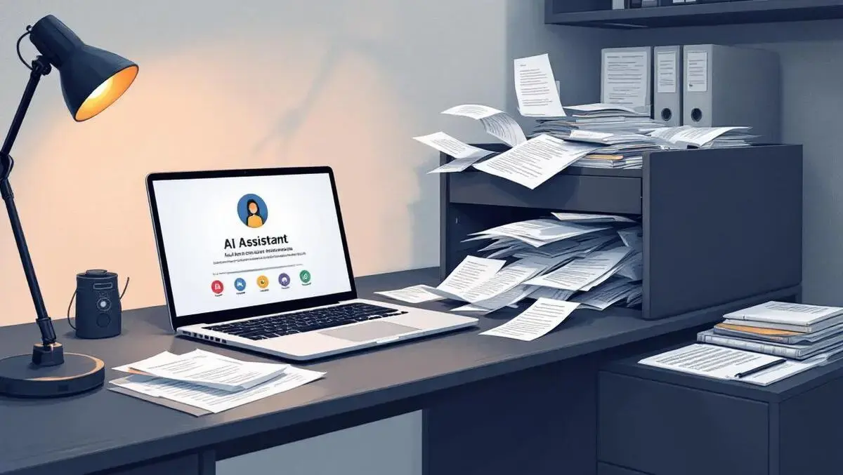 ShareGate survey says AI exposed data at 29% of firms