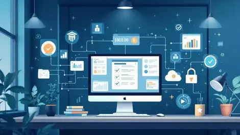 Hyland launches AI tools for finance, SAP & education