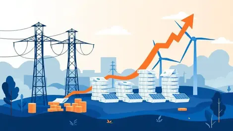 GE Vernova lifts guidance as orders & profit surge