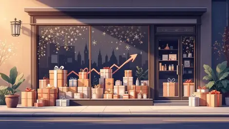 Udora raises GBP £7.5m to expand UK gifting platform
