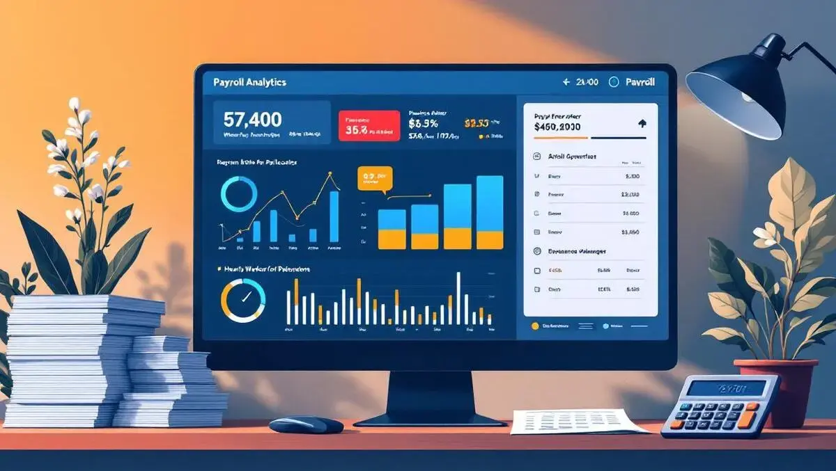 UKG launches AI payroll tool to cut payment errors