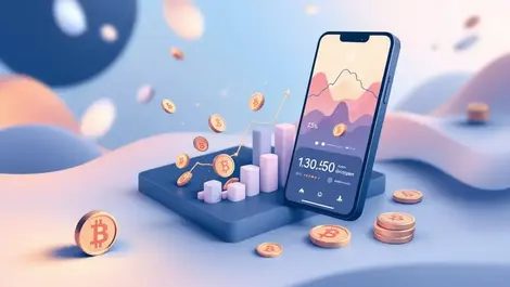 TBC Georgia launches crypto trading in banking app