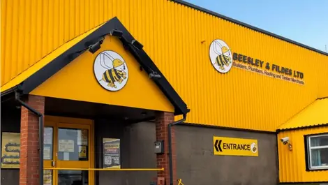 Beesley & Fildes deploys 10ZiG zero clients at branches