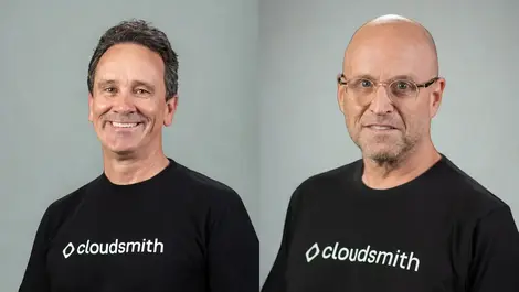 Cloudsmith names finance & legal chiefs after funding