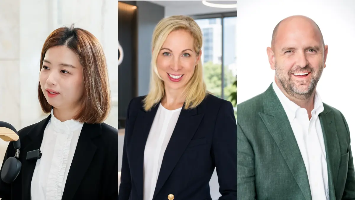 AI reshapes work, safety & sales across Asia Pacific