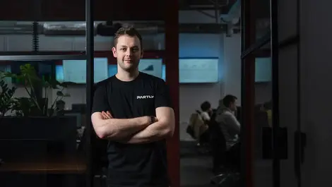 Partly raises USD $50 million to expand Australia hiring