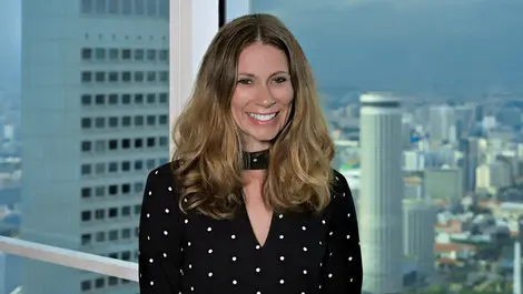 Gemma Manning named AusMumpreneur finalist in two categories