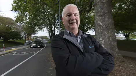 Fire chief backs $310k plan to lower Cambridge speed bumps